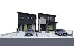 サーラ住宅│牟呂公文町 2次分譲