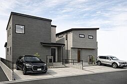 サーラ住宅│サーラガーデン江島町