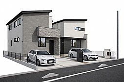 サーラ住宅│サーラガーデン前田南一丁目