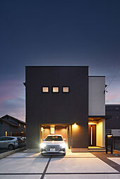 ガレージハウス高見町