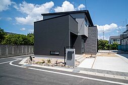 サーラタウン御津北部小みなみ　第1次