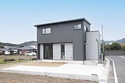 サーラタウン御津北部小みなみ　第2次