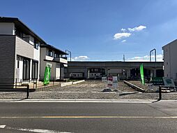 【サーラ住宅】豊田市花園町