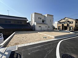 サーラタウン豊田市本地町