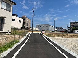【サーラ住宅】サーラタウン豊田市小坂町