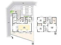 サーラタウンプレステージ知多半田駅南II