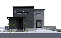 【サーラ住宅】於大公園南