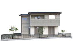 【サーラ住宅】於大公園南