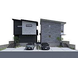 サーラタウン 東浦町森岡