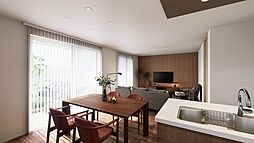 プレディアステージ大府　サーラ住宅