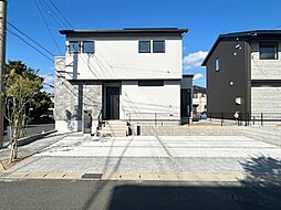 サーラガーデン西伊場【外断熱工法で快適生活】