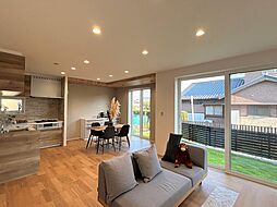 【サーラ住宅】朝宮公園西#長期優良#ZEH水準 #春日井駅近#勝川駅近 #太陽光