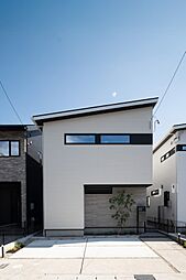 【サーラ住宅】セントラルガーデン・ステージ稲沢駅前 II(建売分譲)#駅近 #電車ビュー#外断熱