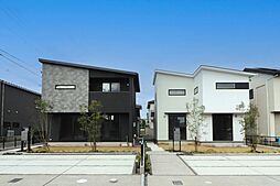 【サーラタウン一宮・妙興寺】 #60坪以上 #駅近 #24区画#駐車場3台 #広い庭