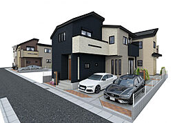 ブルーミングガーデン 練馬区下石神井5丁目5棟