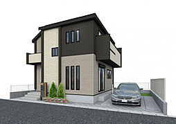 ブルーミングガーデン 西東京市泉町3丁目1棟