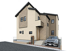 ブルーミングガーデン 日野市日野本町5丁目1棟