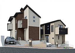 ブルーミングガーデン 東久留米市浅間町3丁目2棟