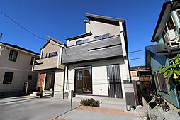 ブルーミングガーデン 西東京市住吉町4丁目2棟