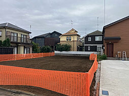 ブルーミングガーデン 国分寺市本多3丁目3棟