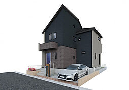 ブルーミングガーデン 東久留米市氷川台2丁目1棟