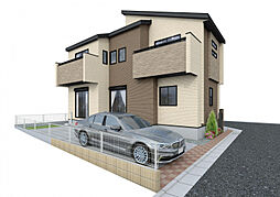 ブルーミングガーデン 小平市花小金井8丁目2期1棟