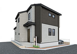 ブルーミングガーデン 東村山市恩多町1丁目1棟