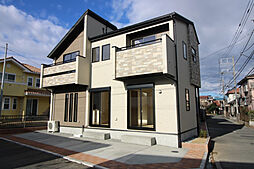 ブルーミングガーデン 稲城市東長沼2棟