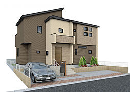 ブルーミングガーデン 稲城市東長沼1棟