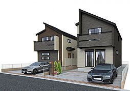 ブルーミングガーデン 立川市若葉町4丁目2棟