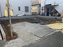 ブルーミングガーデン 昭島市玉川町3丁目1棟