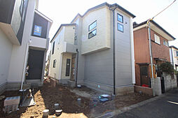 ブルーミングガーデン 西東京市南町5丁目2棟