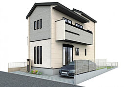 ブルーミングガーデン 小平市回田町1棟