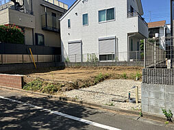 ブルーミングガーデン 府中市押立町5丁目1棟