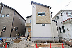ブルーミングガーデン 小金井市前原町3丁目3棟