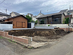 ブルーミングガーデン  東久留米市小山2丁目1棟