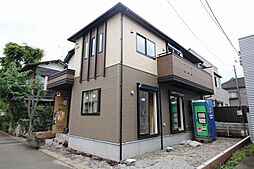 ブルーミングガーデン 小金井市緑町3丁目1棟