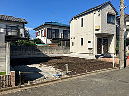 ブルーミングガーデン 小金井市貫井南町4丁目1棟