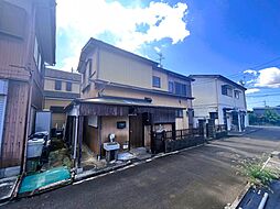 帰りたくなる家　-THE６　南山田町　駅近6分×土地164m2超-