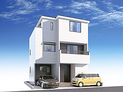 帰りたくなる家　金沢区六浦東／全1棟