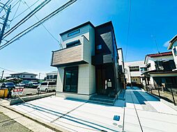 帰りたくなる家　北八朔町／新築１棟