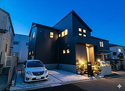 帰りたくなる家　旭区中白根／新築１棟