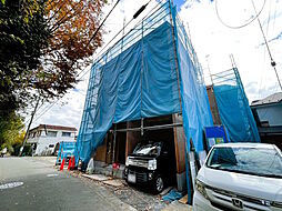 FOREST TOWN　菅生West