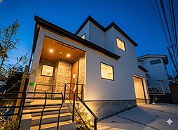 帰りたくなる家　美しが丘／新築戸建