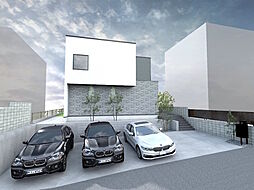 帰りたくなる家　東玉川学園／新築戸建