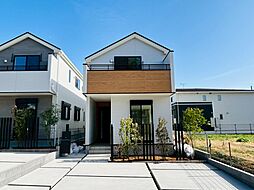 帰りたくなる家　東有馬／全３棟