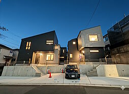 帰りたくなる家　千代ケ丘／全４棟