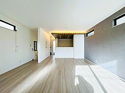 帰りたくなる家　たまプラーザ