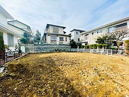 帰りたくなる家 柿の木台/新築戸建