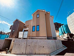 FOREST TOWN　西野川III